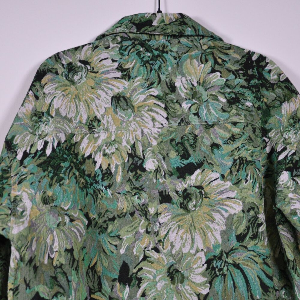 Curation Bloom Jacket - Picture 5 of 7